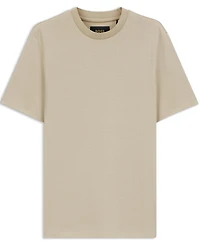 Boss by Hugo Men's Cotton-Blend Regular-Fit T-Shirt