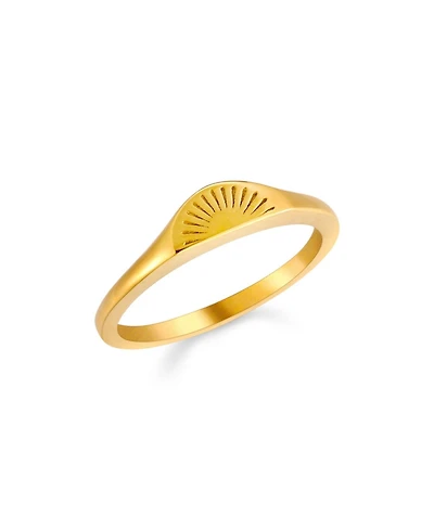 Atolea Sunrise Ring
