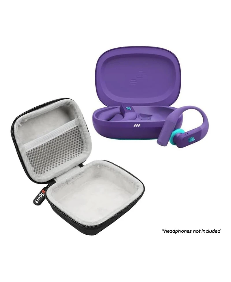 gSport In-Ear Headphones Case for Select Jbl Headphones