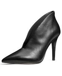 Michael Kors Women's Tonya High Slip-On Pumps