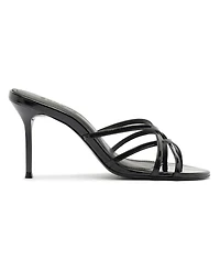 Schutz Women's Marion Strappy Slip-On Dress Sandals
