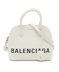 Pre-Owned Balenciaga Women's Leather Satchel