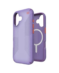 Speck Presidio Lux Grip MagSafe Drop-Protection Case for Apple iPhone 17