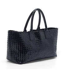 Pre-Owned Bottega Veneta women's shoulder Bag