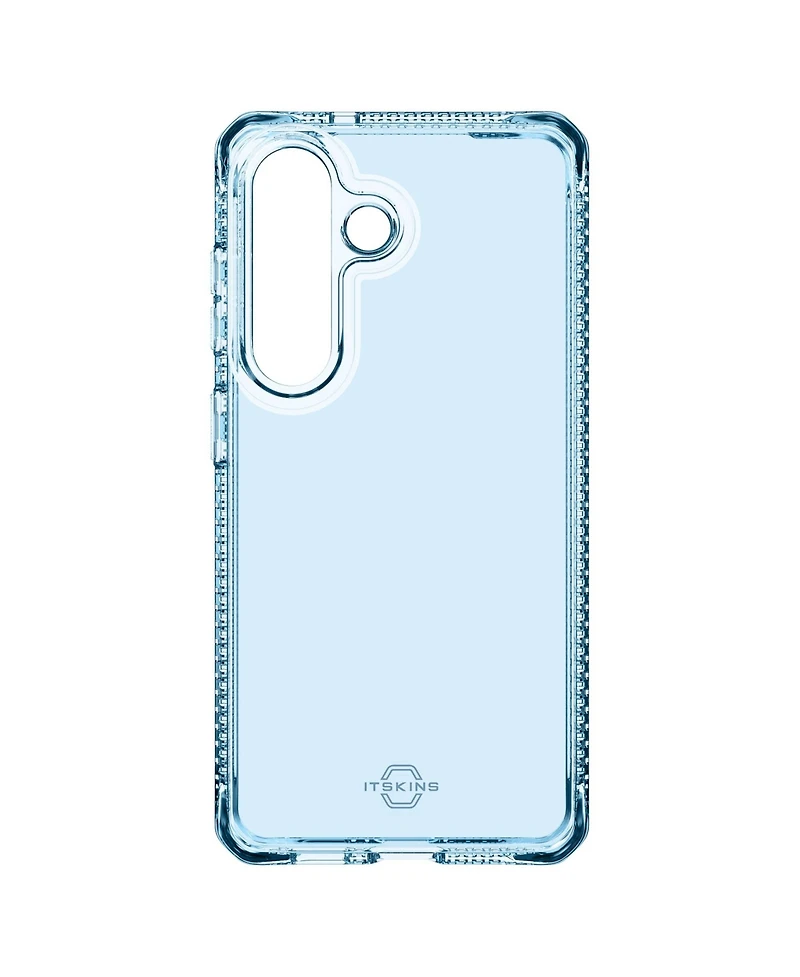 Itskins Spectrum R // Clear Case for Samsung Galaxy S26