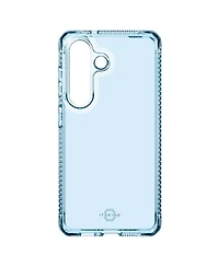 Itskins Spectrum R // Clear Case for Samsung Galaxy S26