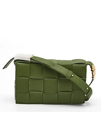 Pre-Owned Bottega Veneta Women's Medium Shoulder Bag