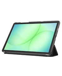Spigen Smart Fold Carbon Fiber Case for Samsung Galaxy Tab A11 Plus/Galaxy Tab A9 Plus