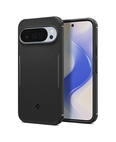 Spigen Core Armor Mag Fit Drop Protection Case for Google Pixel 10 and Pixel 10 Pro