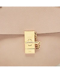 Pre-Owned Chloe Women's Drew Medium Leather Shoulder Bag