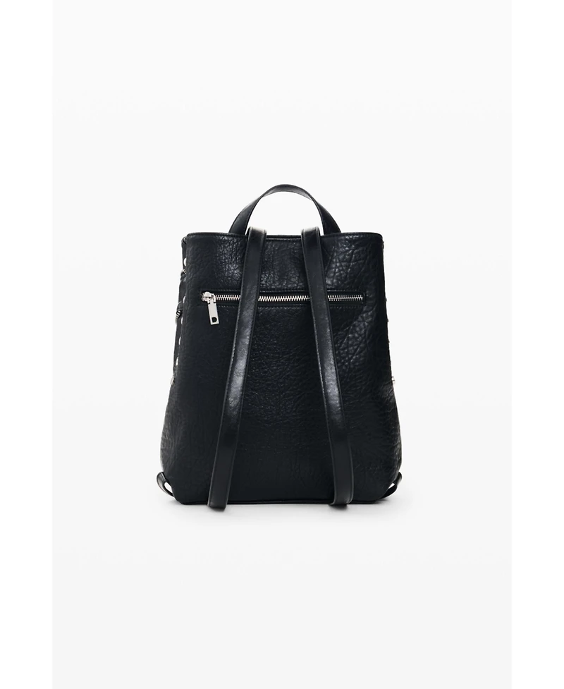 Desigual Women's Mini small backpack