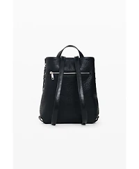 Desigual Women's Mini small backpack