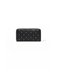 Desigual Women's Large Quilted Wallet