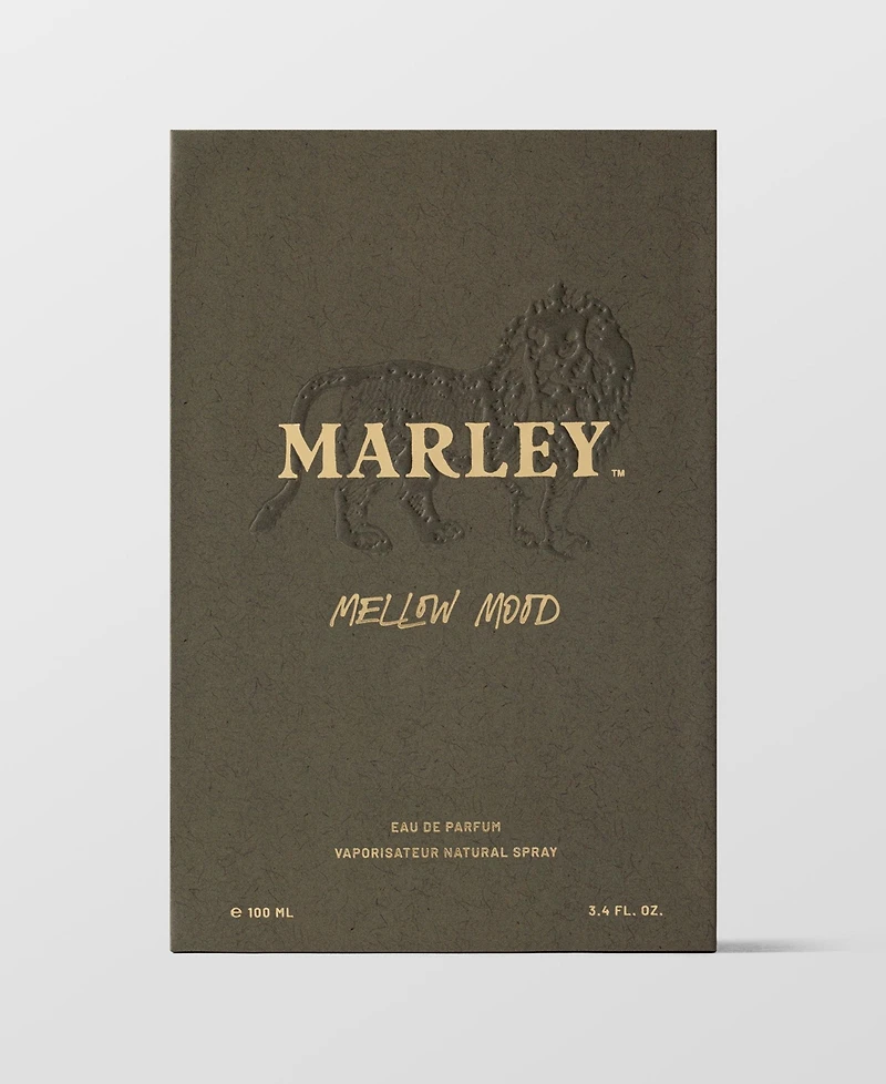 Marley Fragrance Mellow Mood Eau de Parfum