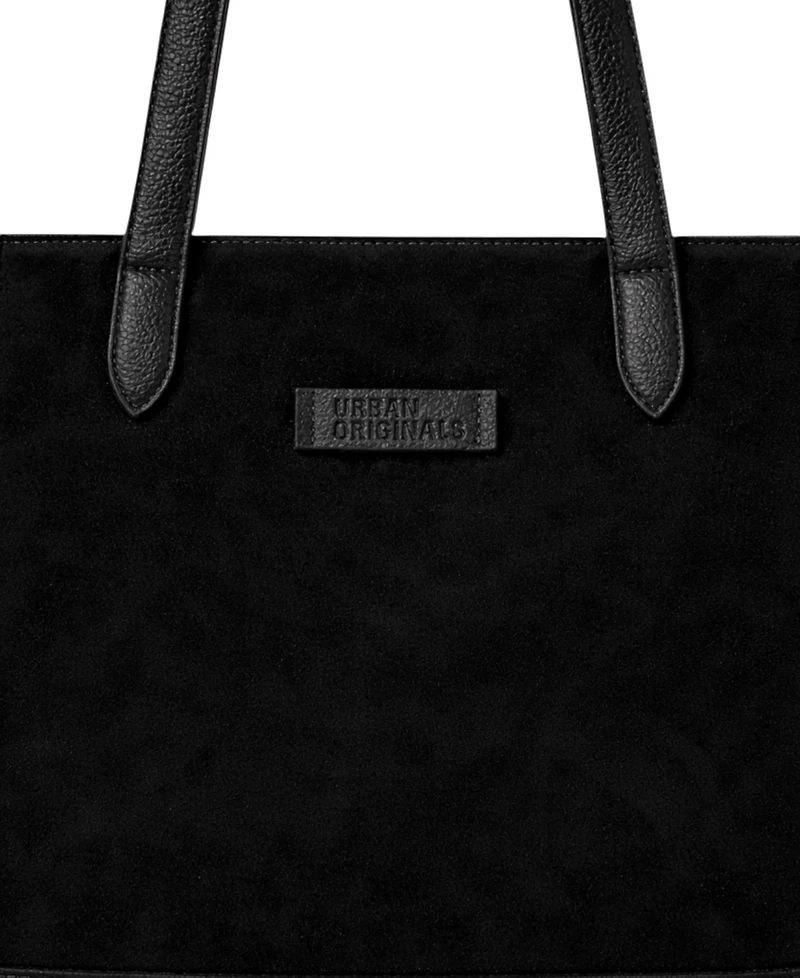Urban Originals Catalina Large Tote Handbag