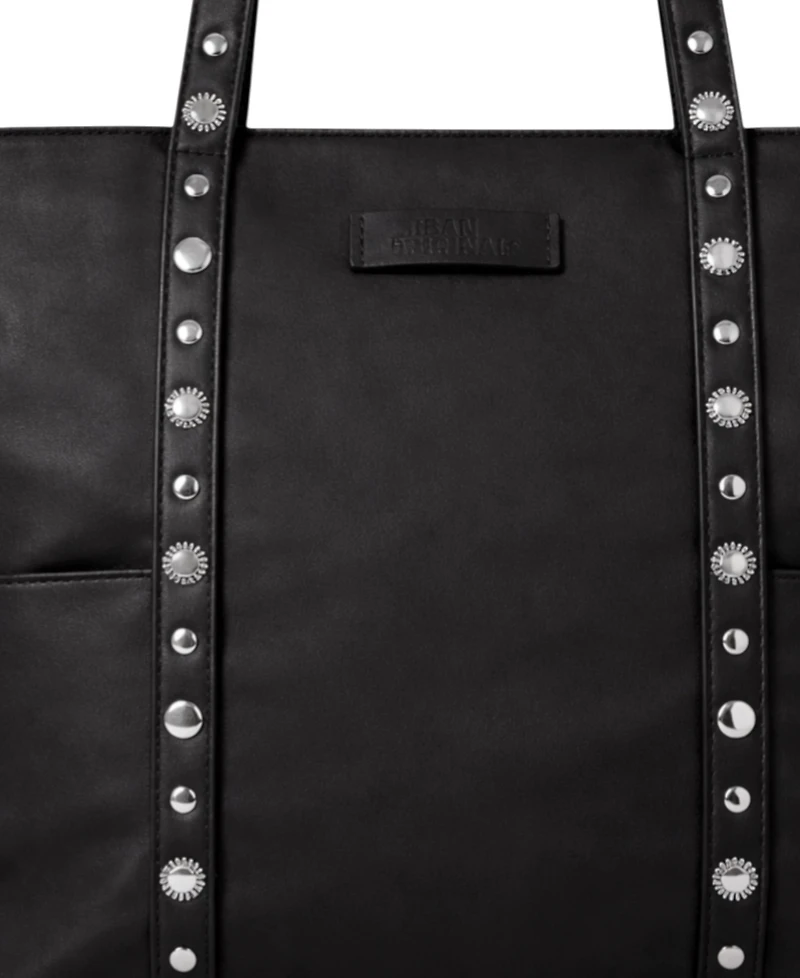 Urban Originals Horizon Studded Large Tote Handbag