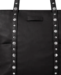 Urban Originals Horizon Studded Large Tote Handbag