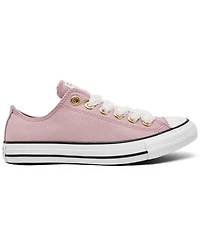 Converse Women's Chuck Taylor All Star Lace Low Top Sneakers from Finish Line