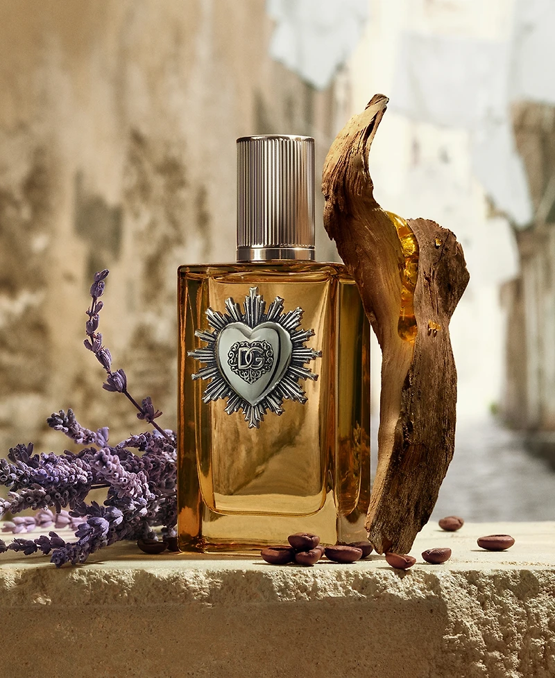 Dolce&Gabbana 2-Piece Devotion For Men Eau de Parfum Gift Set