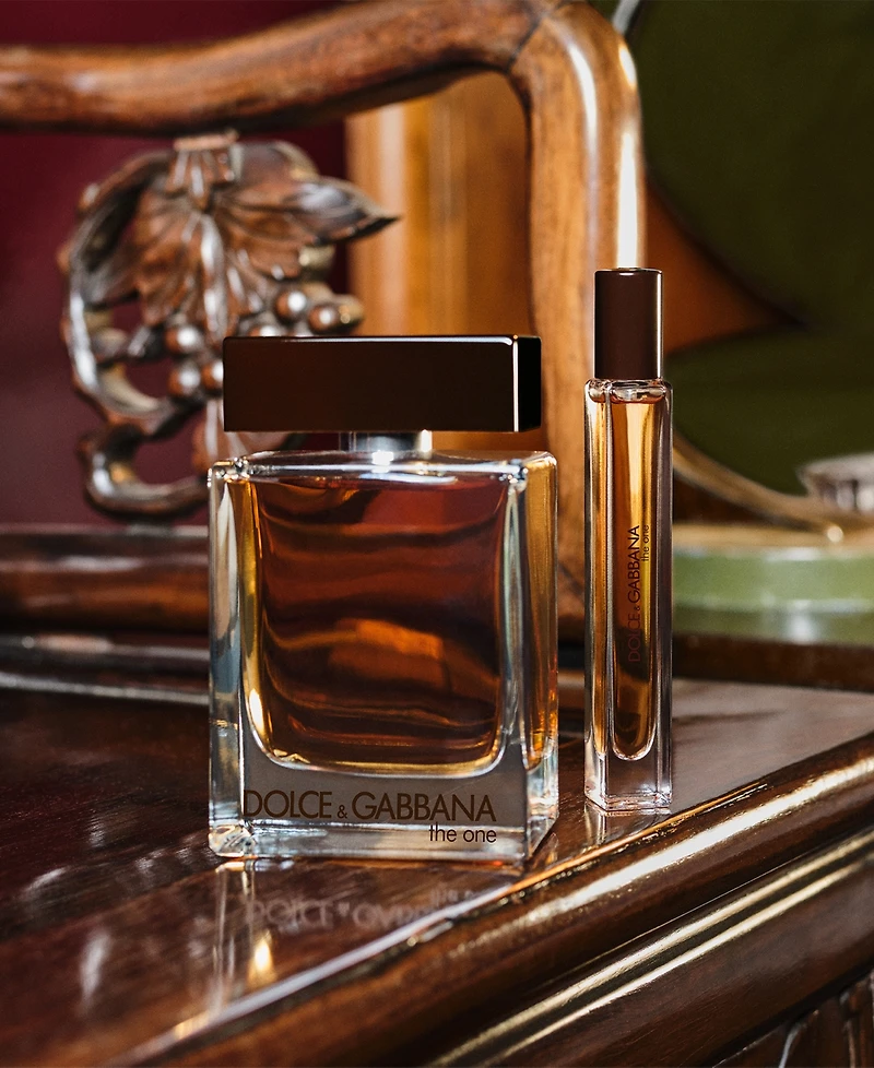 Dolce&Gabbana 3-Piece The One For Men Eau de Parfum Gift Set