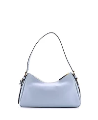 Pre-Owned Prada Medium Aimee Shoulder Bag Leather