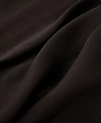 Reiss Women's Gia Silk Draped Blouse
