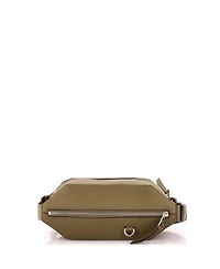 Pre-Owned Loewe Convertible Sling Bag Leather