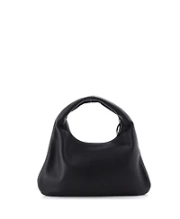Pre-Owned The Row Small Everyday Zip Hobo Leather