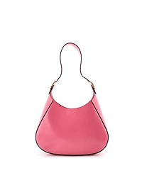 Pre-Owned Prada Medium Cleo Shoulder Bag Box Calf