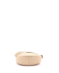 Pre-Owned Salvatore Ferragamo Medium Smile Hobo Bag Leather