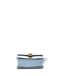 Pre-Owned Celine Teen Classic Box Bag Smooth Leather