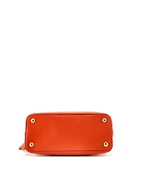 Pre-Owned Prada Small Promenade Bag Saffiano Leather