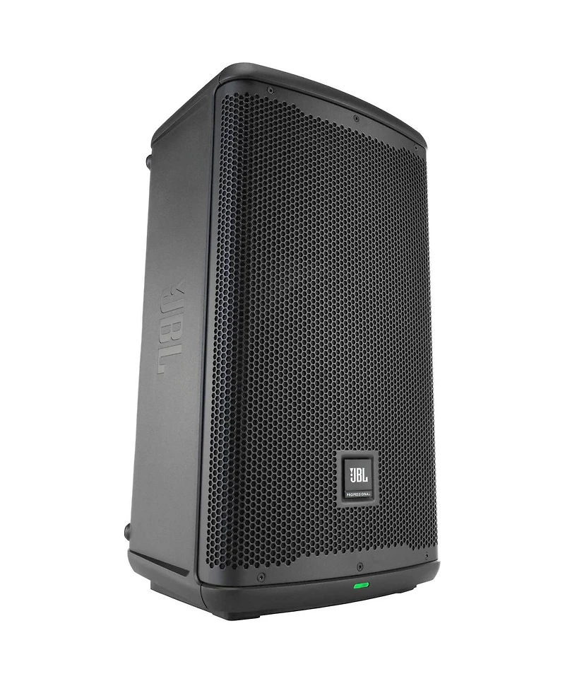 Jbl EON710 10" 1300W Powered Portable Pa Speaker with Bluetooth and Dsp