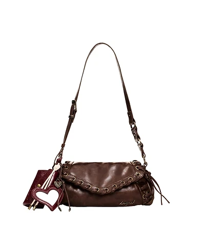 Desigual Women's Small quilted bag