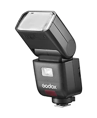 Godox Ving V480 Ttl On-Camera Flash for Fujifilm