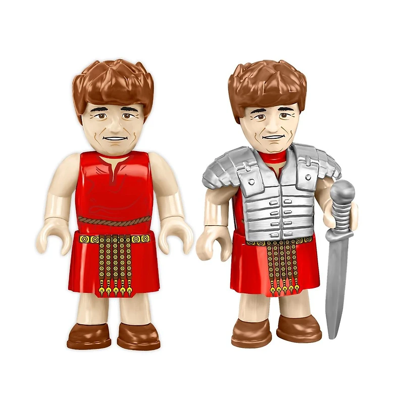 Cobi Imperium Romanum Roman Camp
