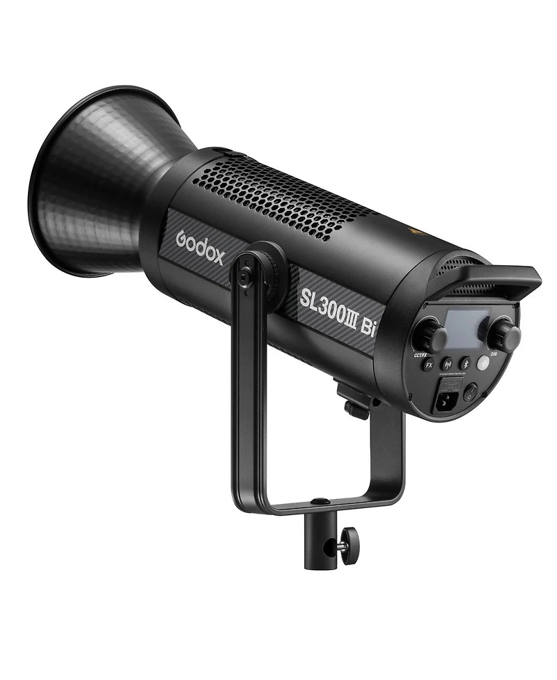 Godox SL300IIIBI 330W Bi-Color Led Video Light