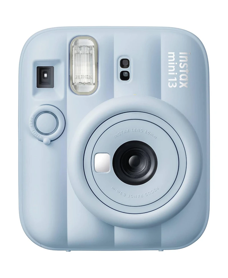 Fujifilm Instax Mini 13 Instant Film Camerawith Film and Acc