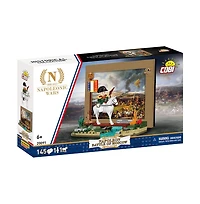 Cobi Napoleonic Wars Napoleon