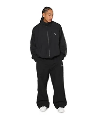 Saint Morta Men's Athletic Zip Jacket