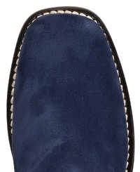 Frye Women's Campus Patchwork Pull-On Boots