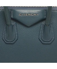 Pre-Owned Givenchy women's Leather Shoulder Bag