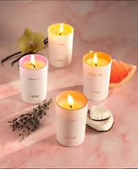 Lovery 14-Piece. Limited Edition Candle Advent Calendar Aromatherapy Gift Set