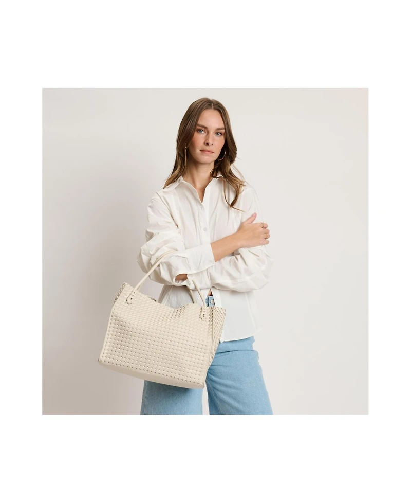 Moda Luxe Jackie Tote