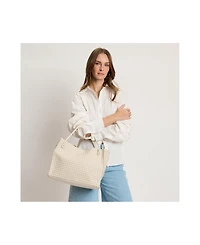 Moda Luxe Jackie Tote