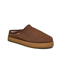 Sanuk Women's Yoga Cloud Lounger Leather Slippers