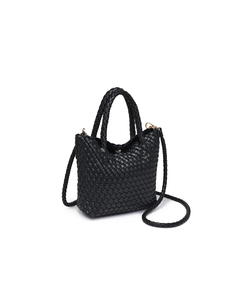 Moda Luxe Leanna Crossbody