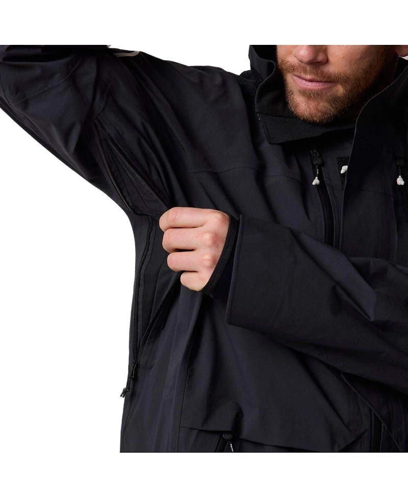Backcountry Men's Cottonwoods Jacket Ski Jackets