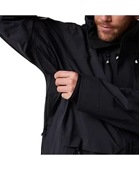 Backcountry Men's Cottonwoods Jacket Ski Jackets