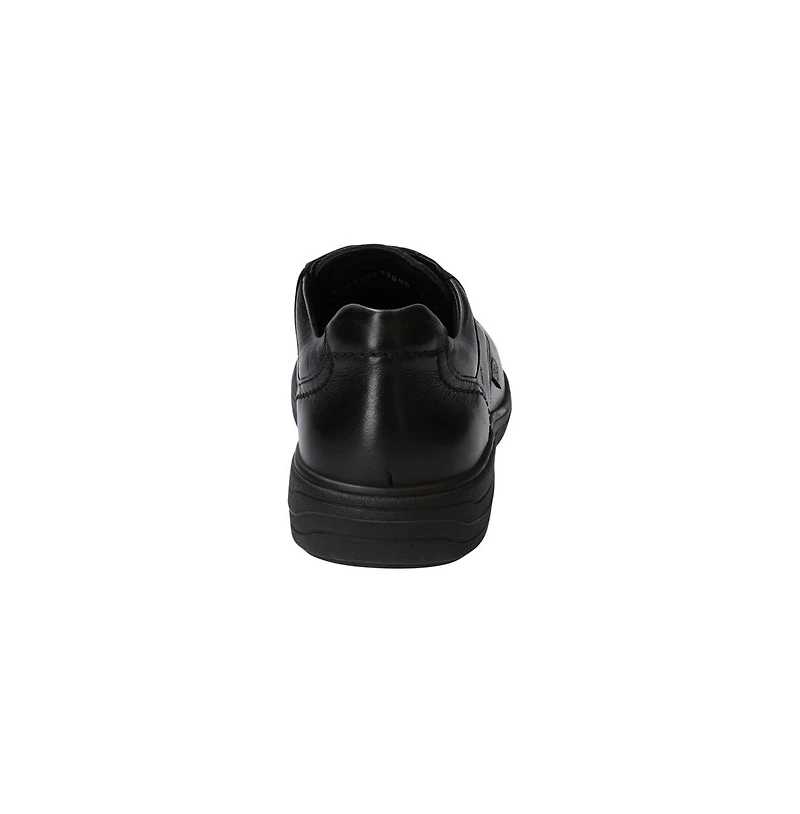 Mephisto Men's Douk Full-Grain Leather Shoe